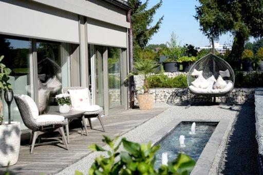 Hotel Fichtenwald-ihr Boutique I Glueck's