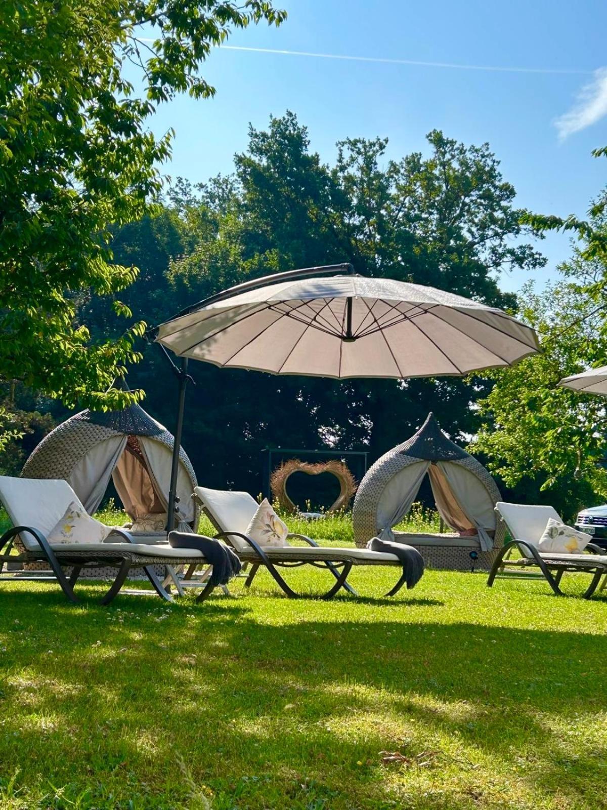 Hotel Fichtenwald-ihr Boutique I Glueck's 3*