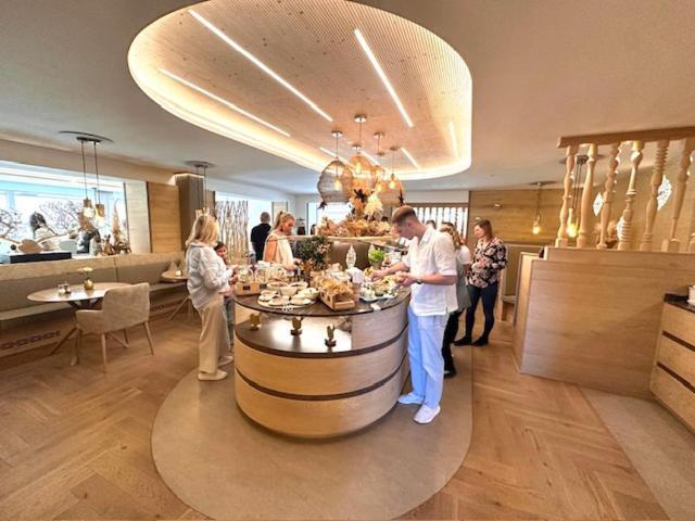 Fichtenwald-ihr Boutique I Glueck's Hotel
