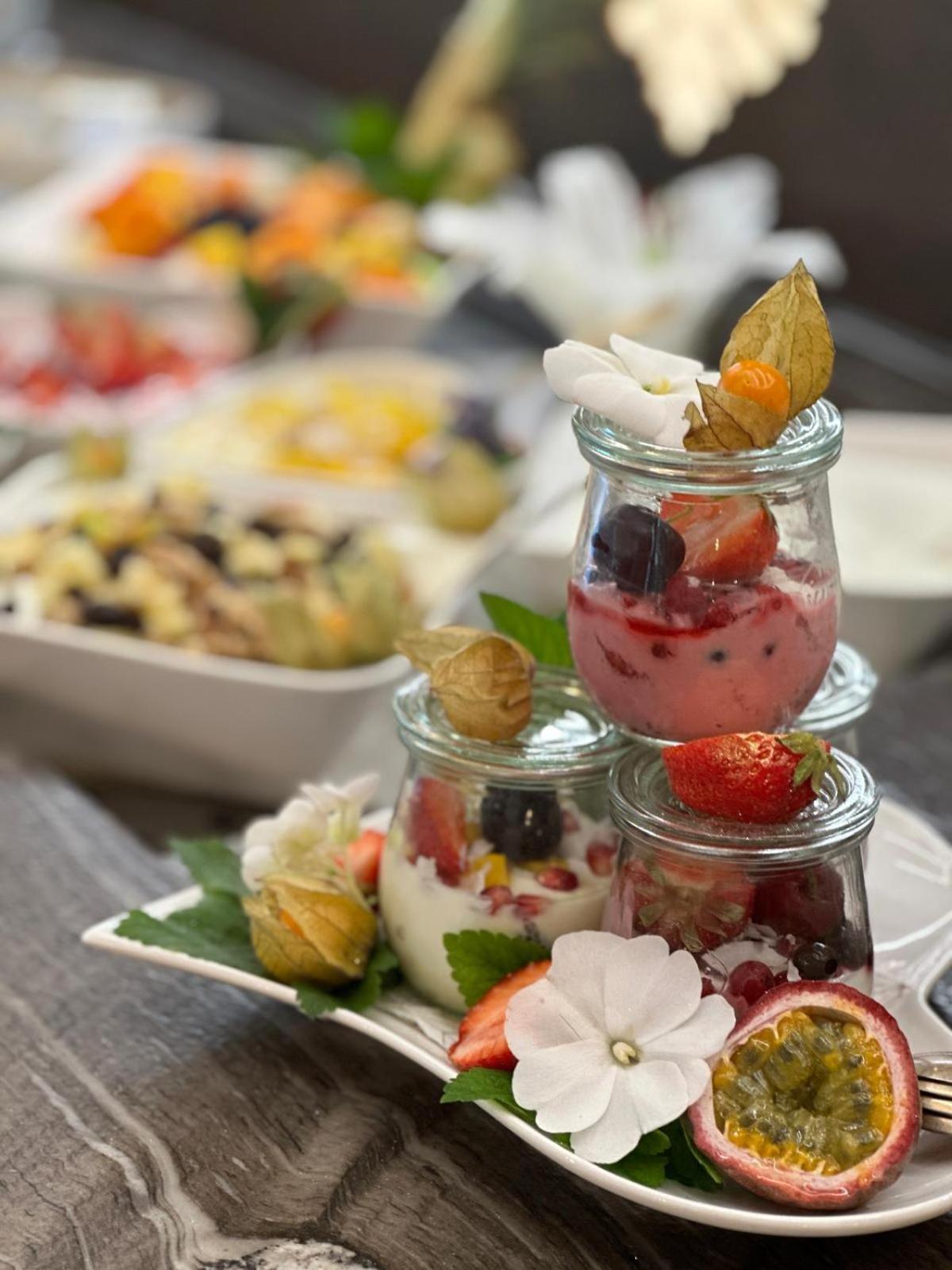 Fichtenwald-ihr Boutique I Glueck's Hotel 3*