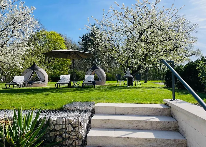 Fichtenwald-Ihr Boutique I Glueck\'S Hotel