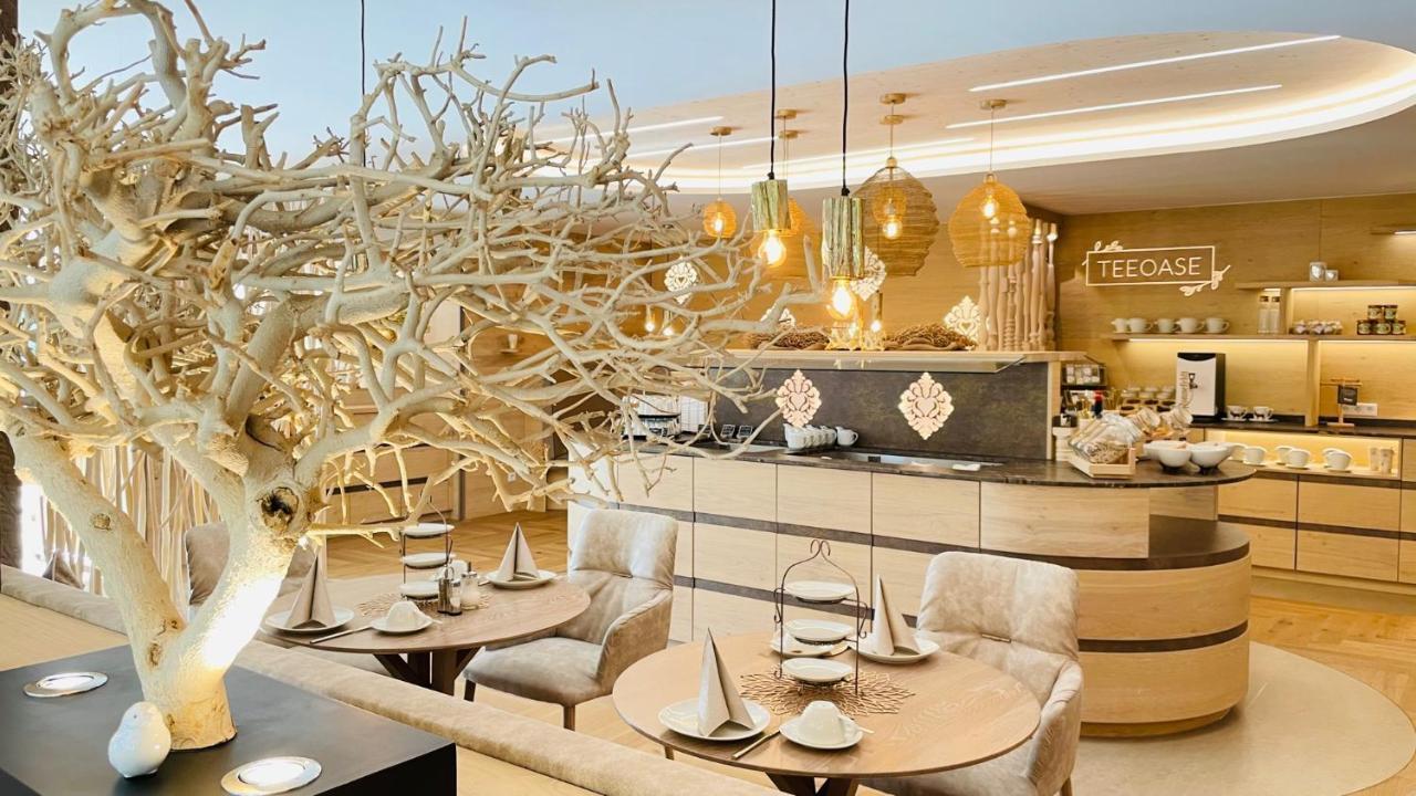 Fichtenwald-ihr Boutique I Glueck's Hotel 3*
