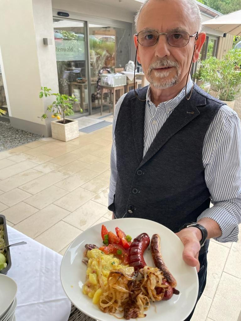 Fichtenwald-ihr Boutique I Glueck's Hotel