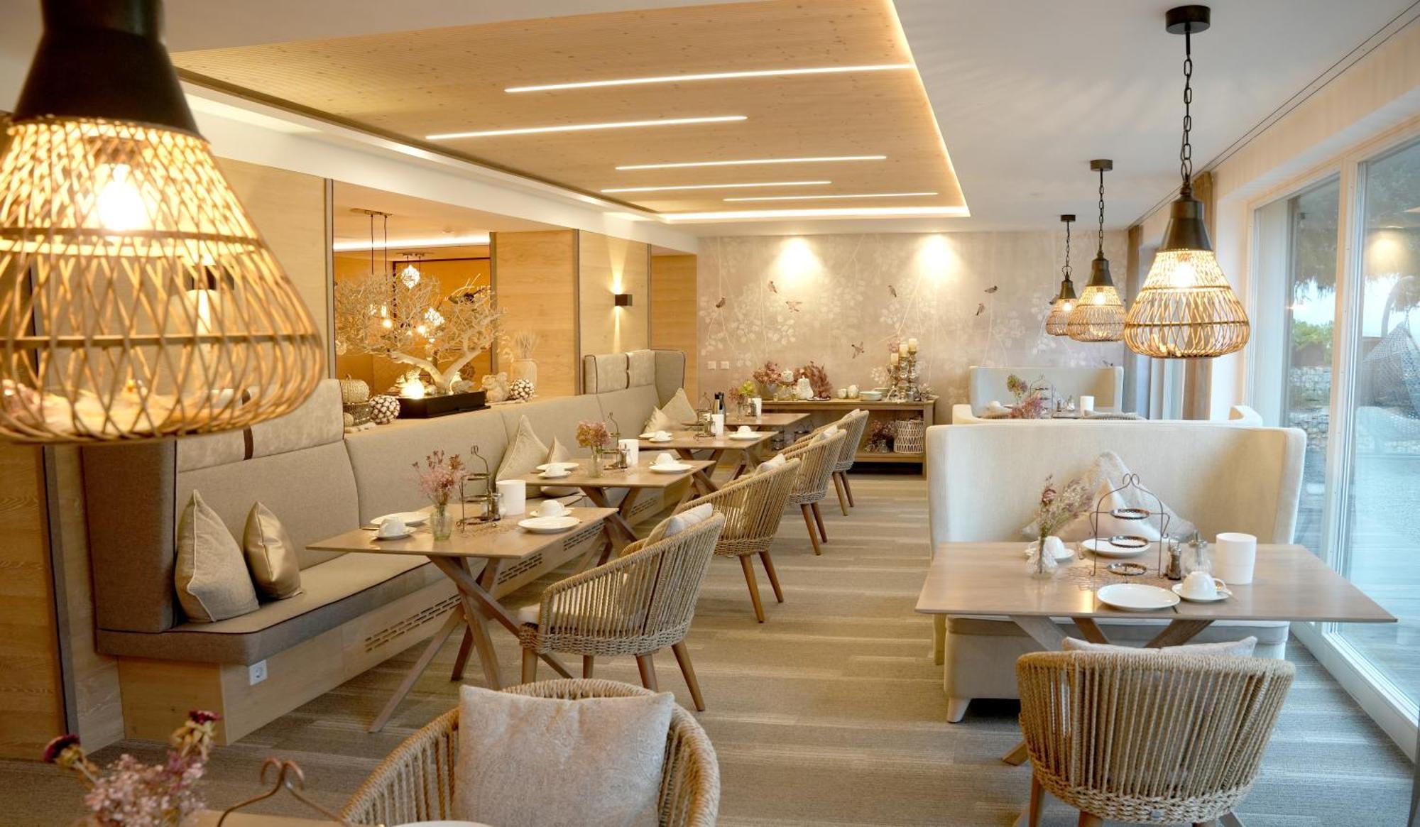 Fichtenwald-ihr Boutique I Glueck's 3*
