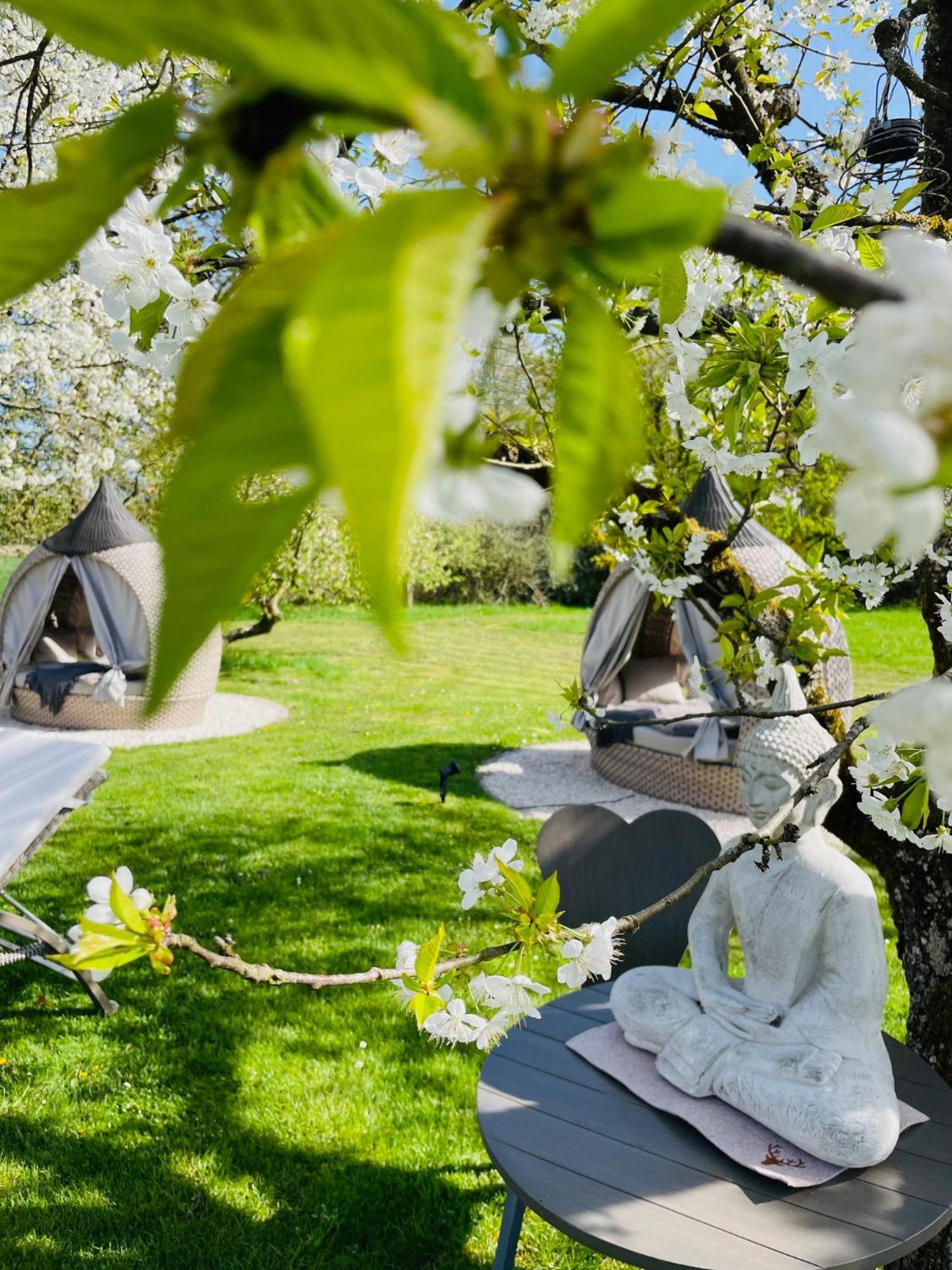 Fichtenwald-ihr Boutique I Glueck's 3* Bad Fussing