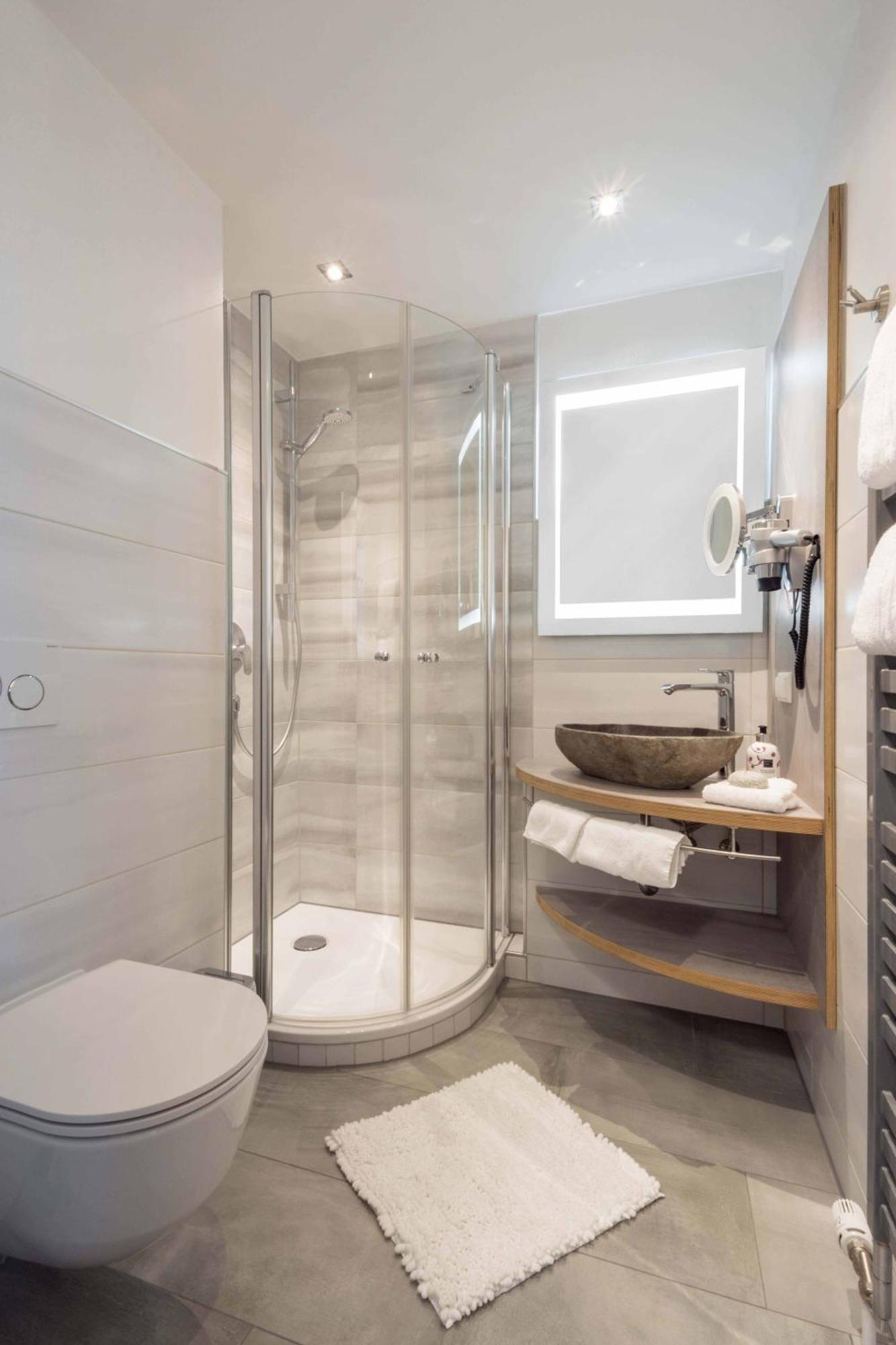 Hotel Fichtenwald-ihr Boutique I Glueck's Bad Fussing