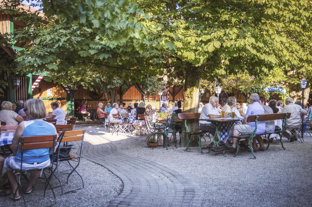 Fichtenwald-ihr Boutique I Glueck's Hotel