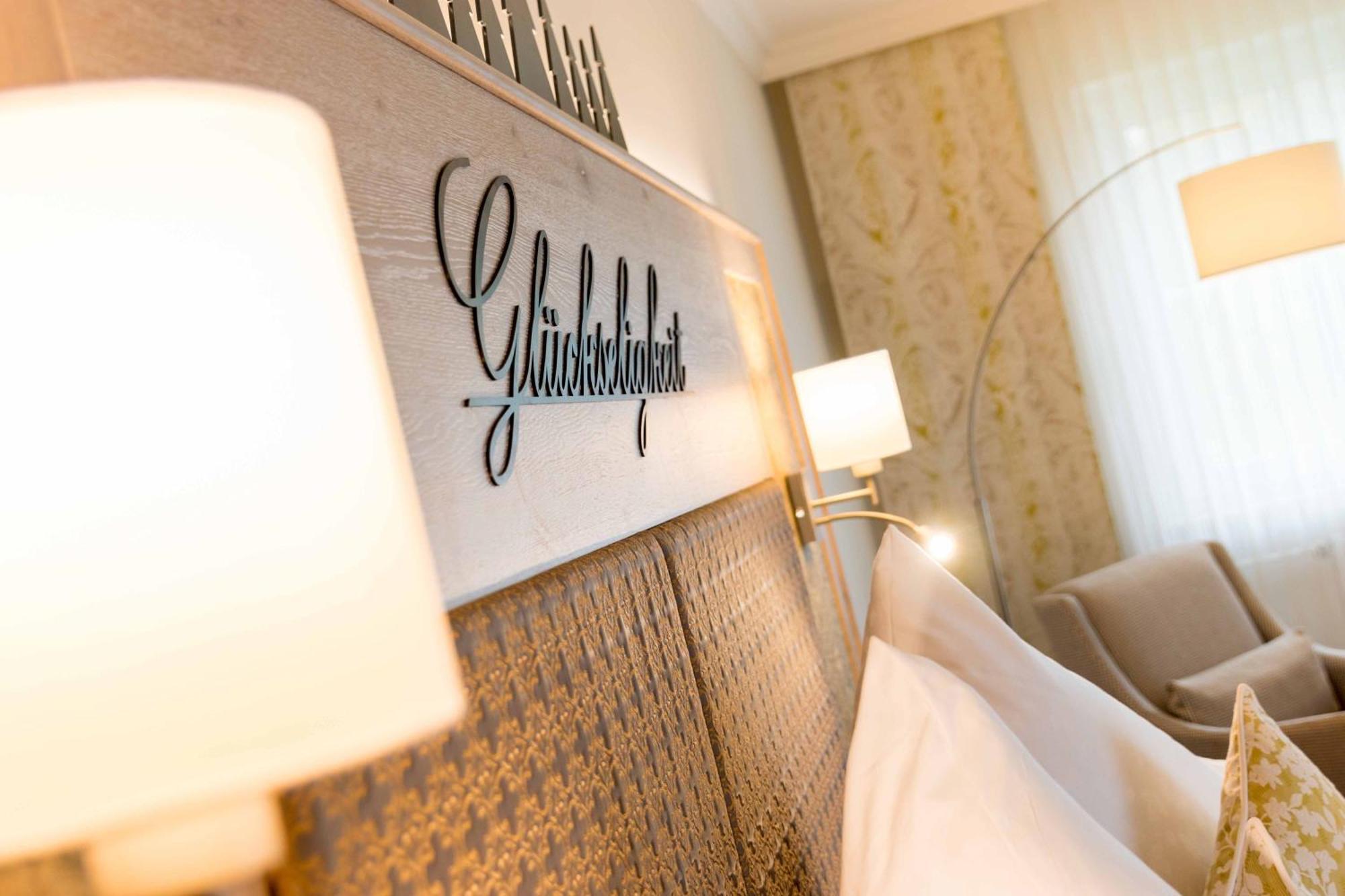 Hotel Fichtenwald-ihr Boutique I Glueck's 3*