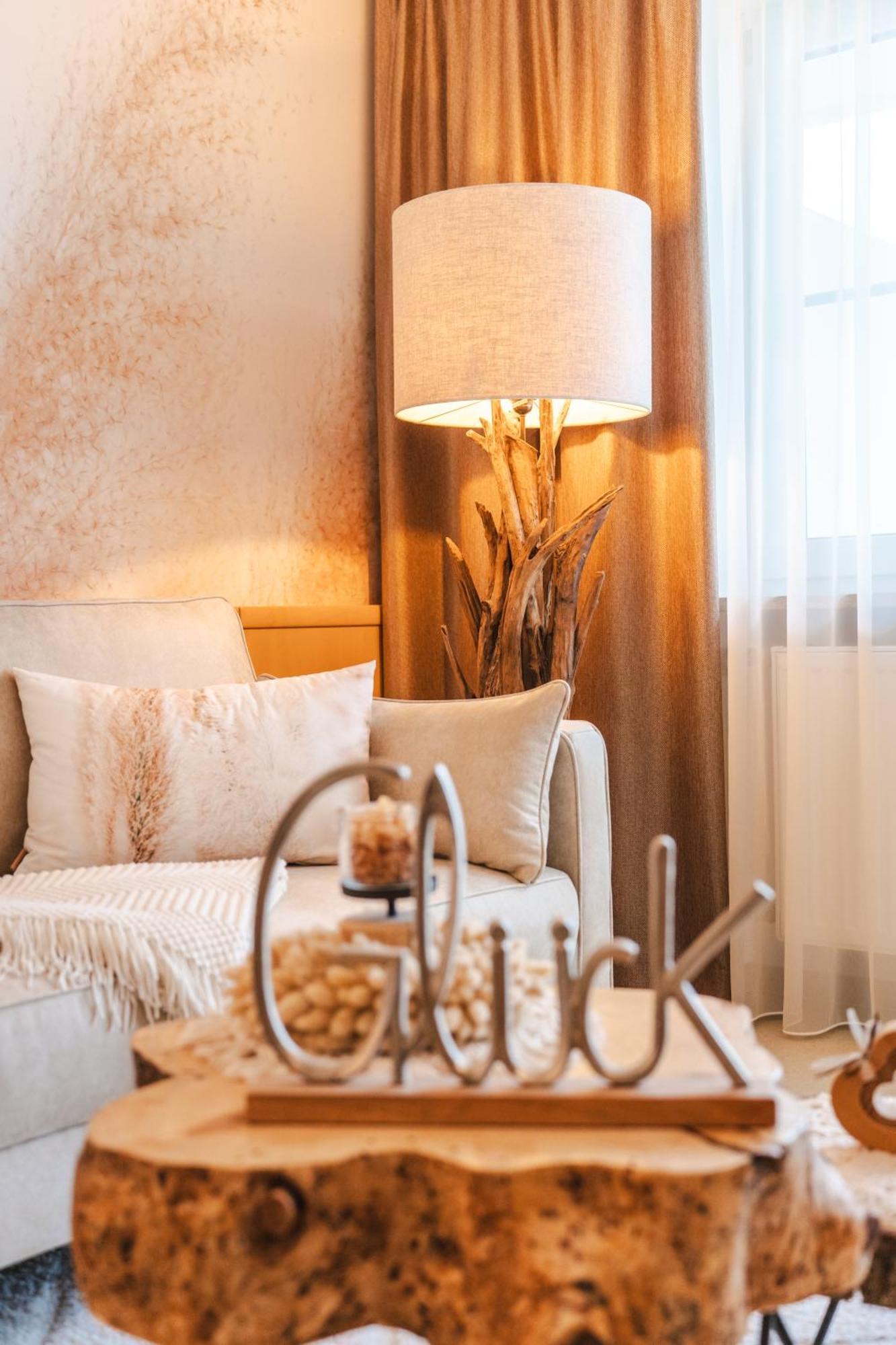 Fichtenwald-ihr Boutique I Glueck's Hotel
