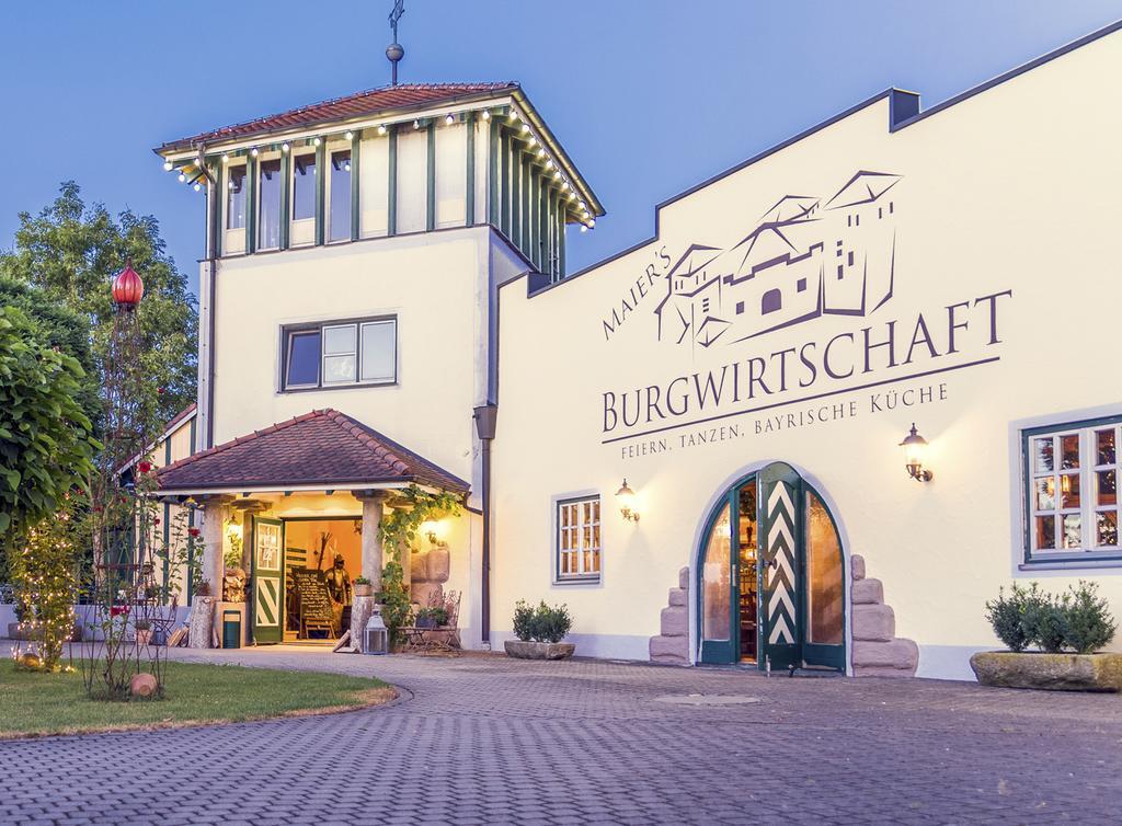 Hotel Fichtenwald-ihr Boutique I Glueck's 3*