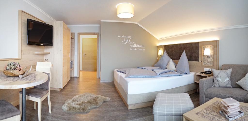 Fichtenwald-ihr Boutique I Glueck's 3*