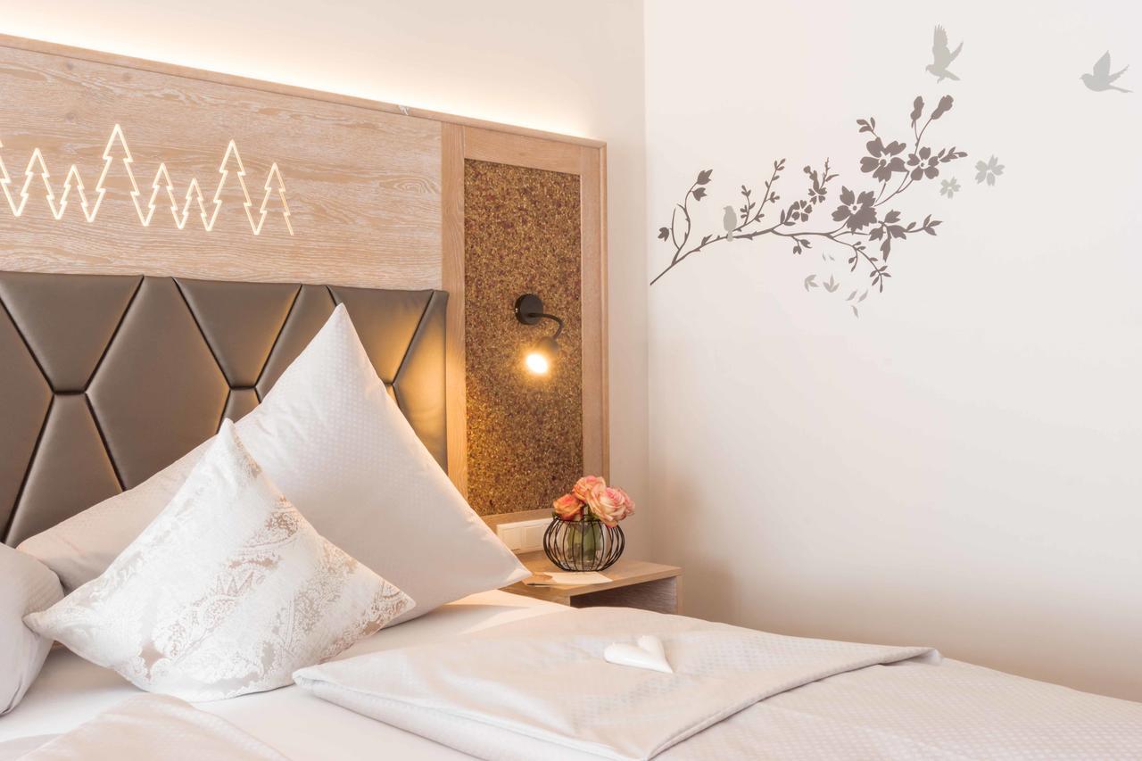 Hotel Fichtenwald-ihr Boutique I Glueck's