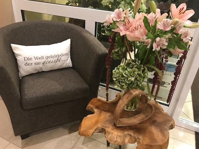 Hotel Fichtenwald-ihr Boutique I Glueck's Bad Fussing