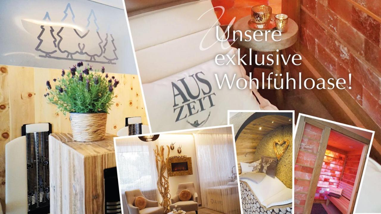 Fichtenwald-ihr Boutique I Glueck's