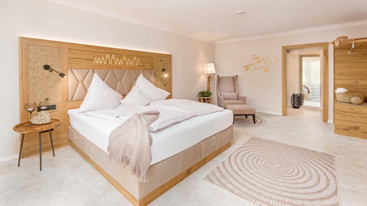 Fichtenwald-ihr Boutique I Glueck's 3*