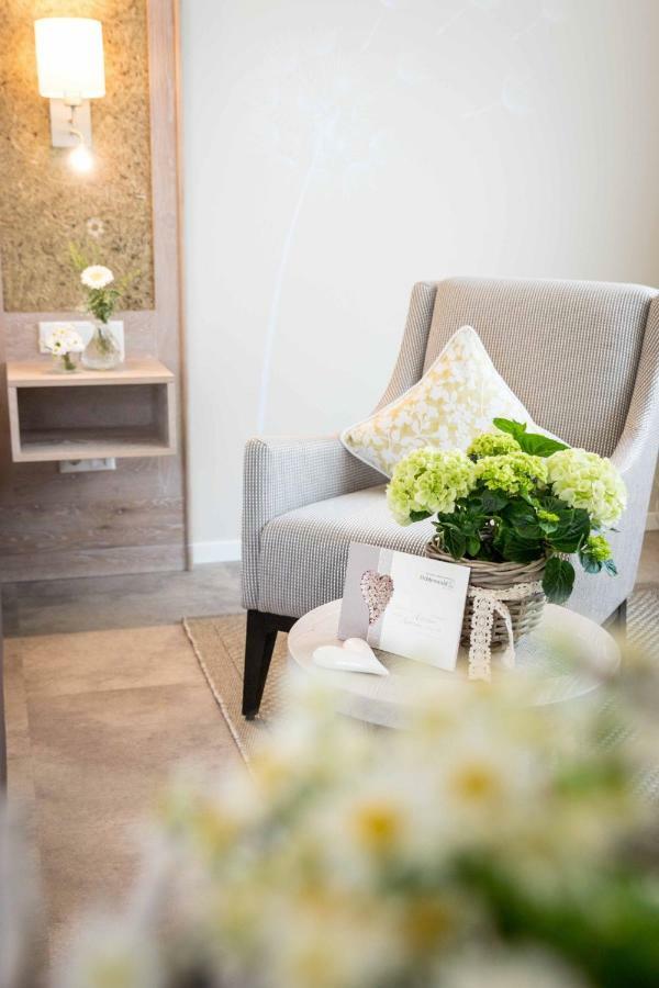 Hotel Fichtenwald-ihr Boutique I Glueck's Bad Fussing