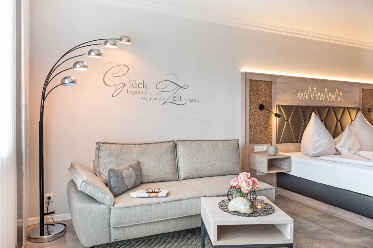 Hotel Fichtenwald-ihr Boutique I Glueck's 3*