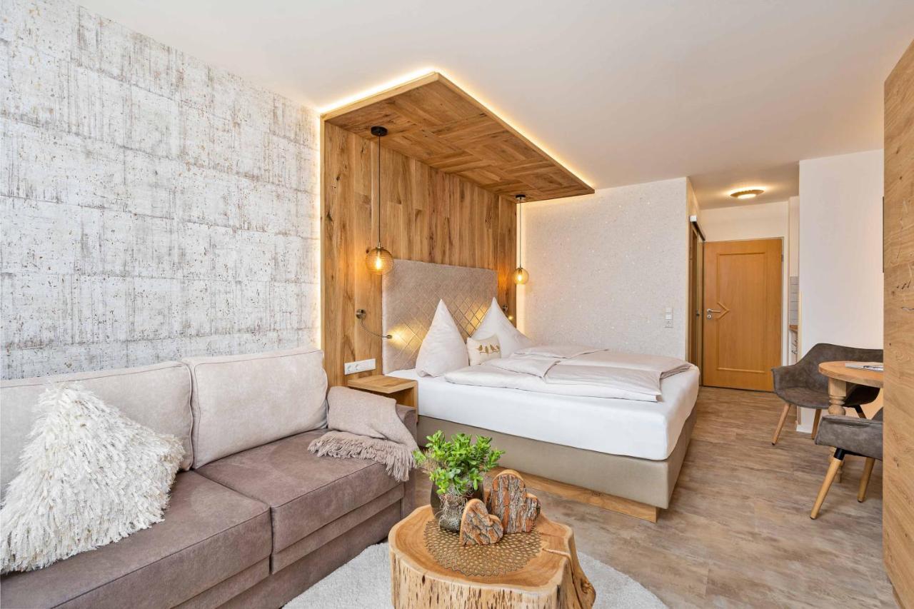 Fichtenwald-ihr Boutique I Glueck's Hotel Bad Fussing