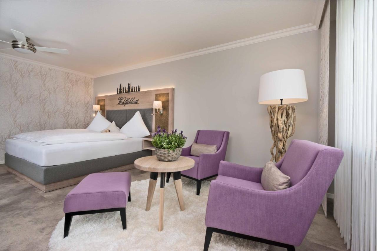 Hotel Fichtenwald-ihr Boutique I Glueck's 3*